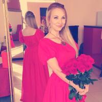 Лейла Девлетукаева