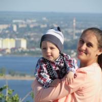 Наталья Наумова