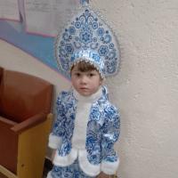 Оксана