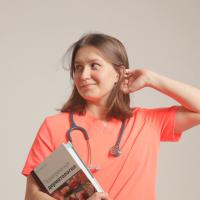 Елизавета Меткалова