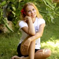 Ольга Мадаева