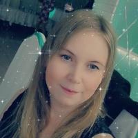 Екатерина Ветрогонова