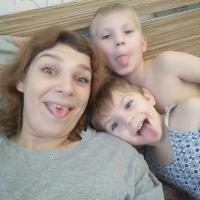 Катерина Шклянко (Варапай) 