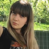 Анастасия