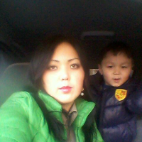 Ainagul