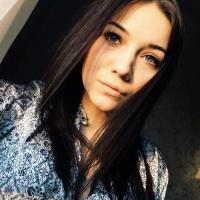 Жанна Мельникова