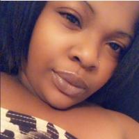 Tieasha Bush