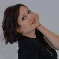Екатерина 