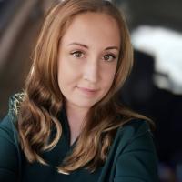 Юлия Конева