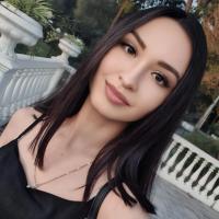 Гюзяль Исламова