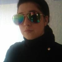 Вика Абросимова