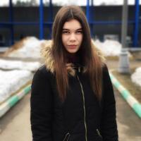 Ksenia Pushkova