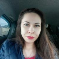 Анна Захарова