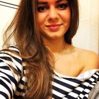 Марина Попова