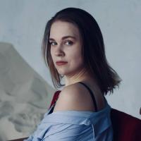 Vika 🕊️