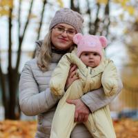 Наталья Амосова