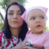 Алина Мартынова 