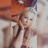 Ангелина