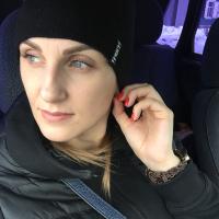 Оксана