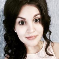 Анна Иванюкова