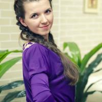 Елена