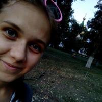 Екатерина Яковлева