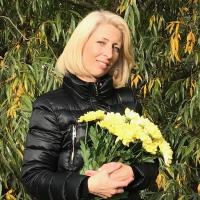 Яна Викторова