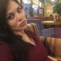 Екатерина Терехова