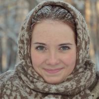 Анна