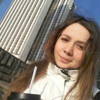 Елена Шарутина 