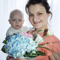 Оля старшинова