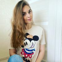 Дарья