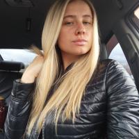 Анастасия Фомина