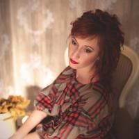 Марина