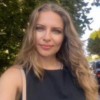 Ирина Идлис. колорист, окрашивания волос, стрижки и уходы