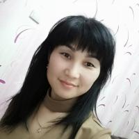 Альмира