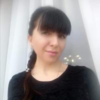 Олеся
