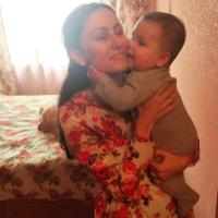 Александра Остроухова