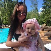 Елена Кондакова