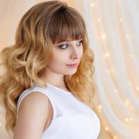 Ирина Прокофьева