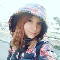 Анастасия 