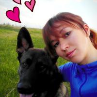 Лиля Мустафина