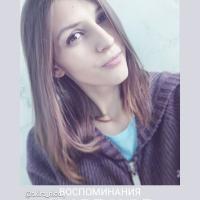 Анастасия 