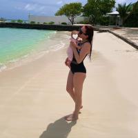 Young Mommy