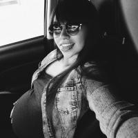 Анастасия Орехова