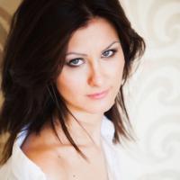 Анна Стародубцева