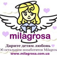 Milagrosa