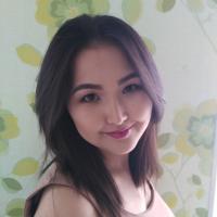 Улжан Абдыгумарова