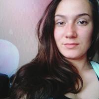 Загурдаева Вероника