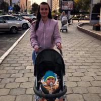 Алена Пухова